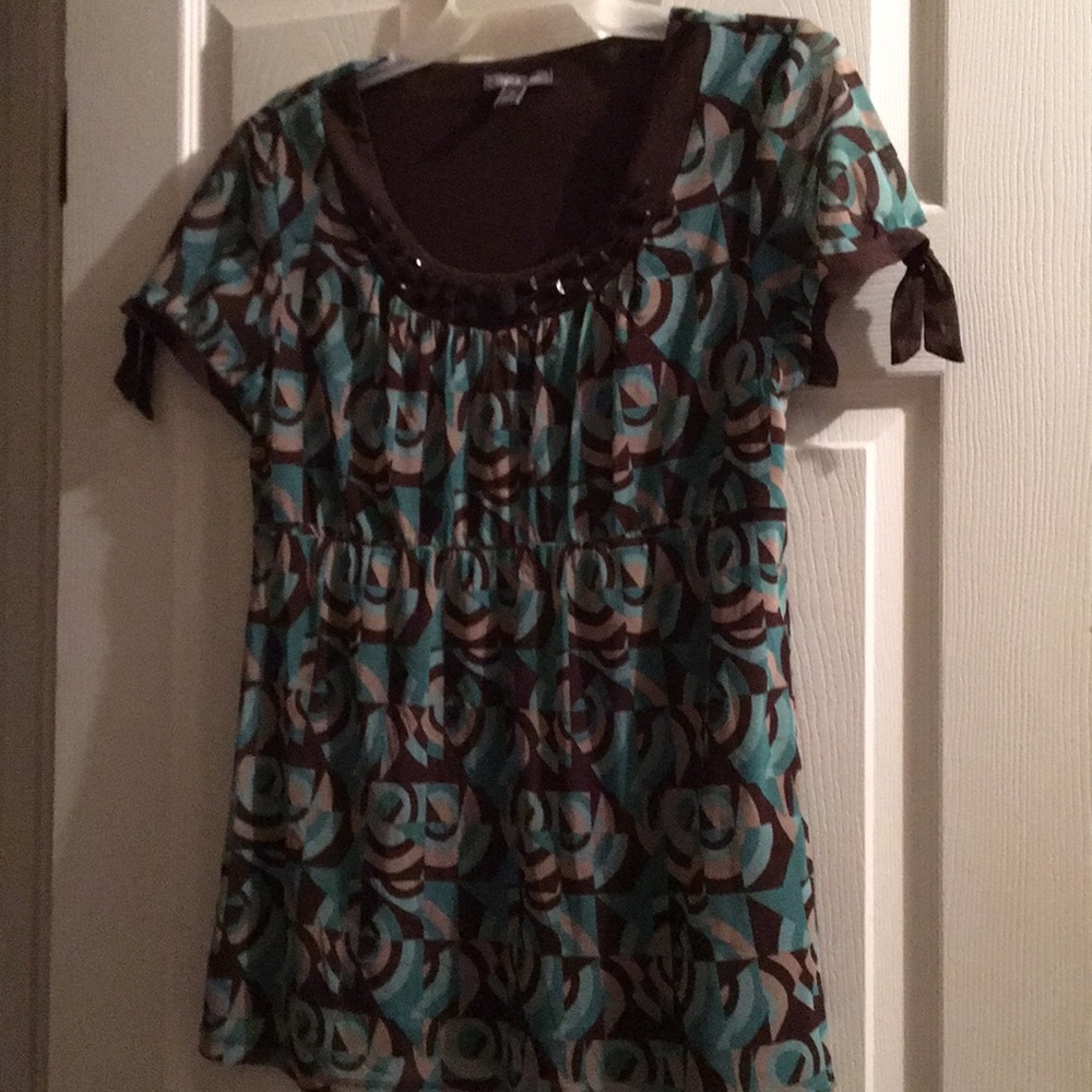 Apt 9 blouse